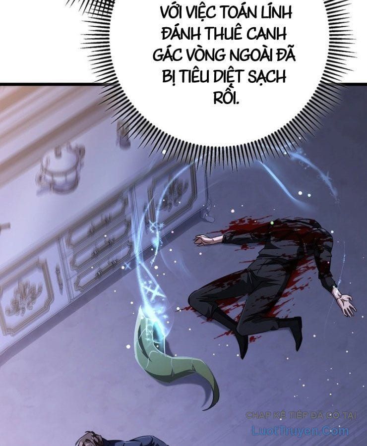 Nhân Vật Phụ Trở Thành Thiên Tài Chapter 33 - Trang 46