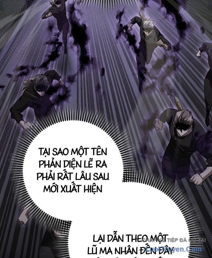Nhân Vật Phụ Trở Thành Thiên Tài Chapter 33 - Trang 50