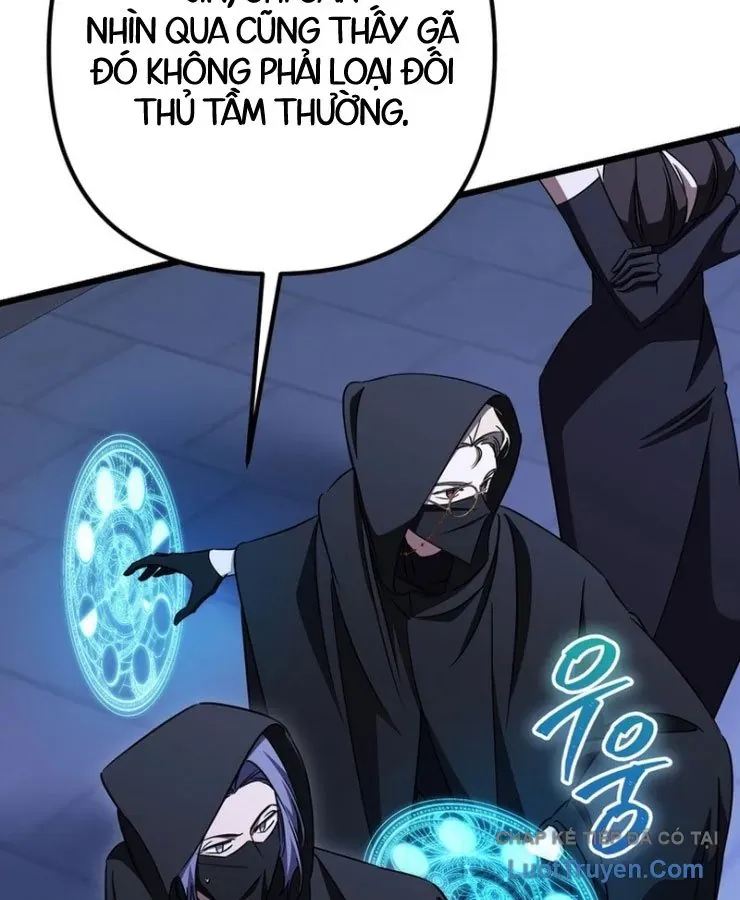 Nhân Vật Phụ Trở Thành Thiên Tài Chapter 35 - Trang 25