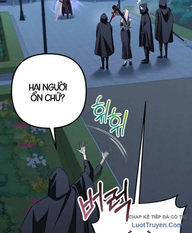 Nhân Vật Phụ Trở Thành Thiên Tài Chapter 35 - Trang 49
