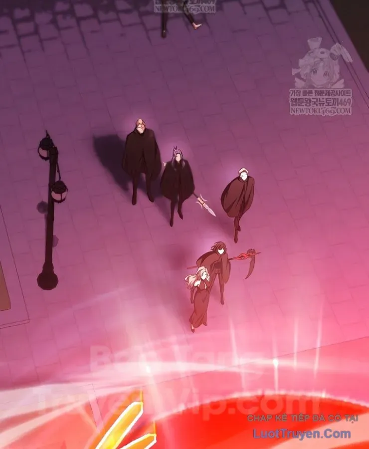 Nhân Vật Phụ Trở Thành Thiên Tài Chapter 36 - Trang 16