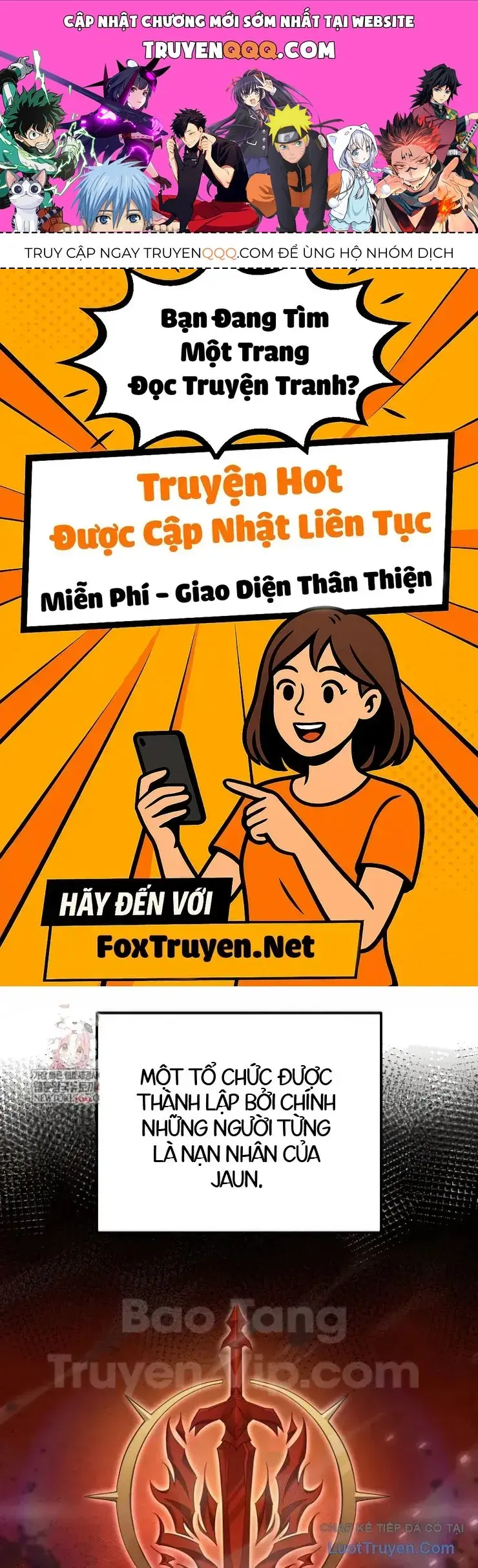 Nhân Vật Phụ Trở Thành Thiên Tài Chapter 36 - Trang 2