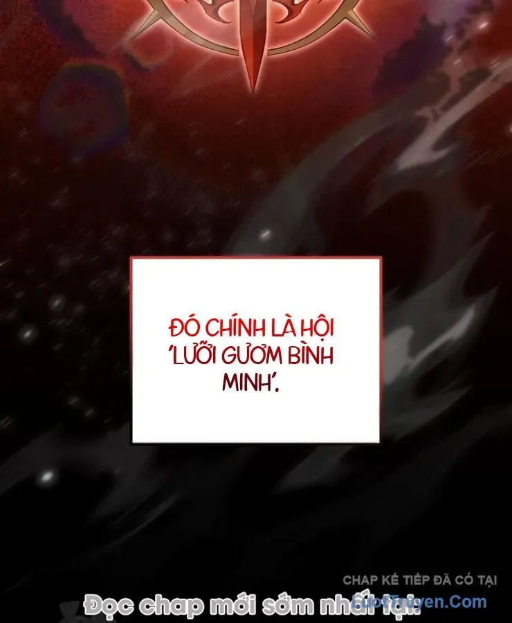 Nhân Vật Phụ Trở Thành Thiên Tài Chapter 36 - Trang 3