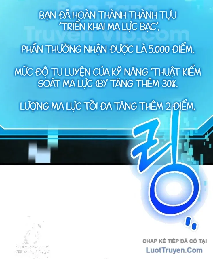 Nhân Vật Phụ Trở Thành Thiên Tài Chapter 37 - Trang 26