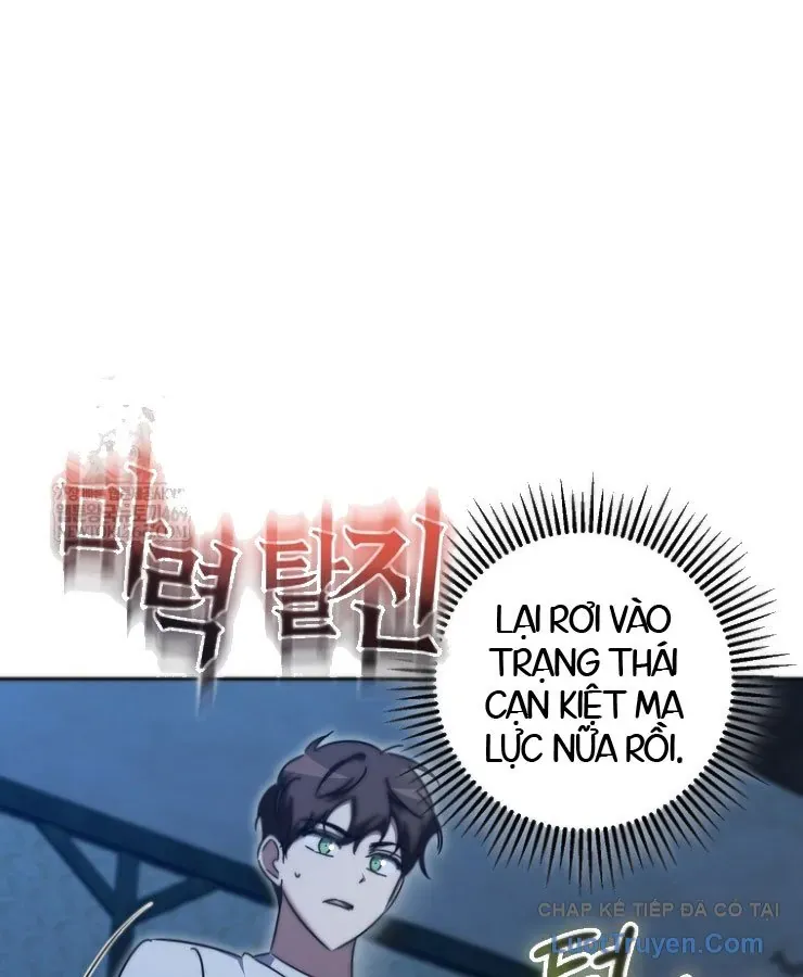 Nhân Vật Phụ Trở Thành Thiên Tài Chapter 37 - Trang 31
