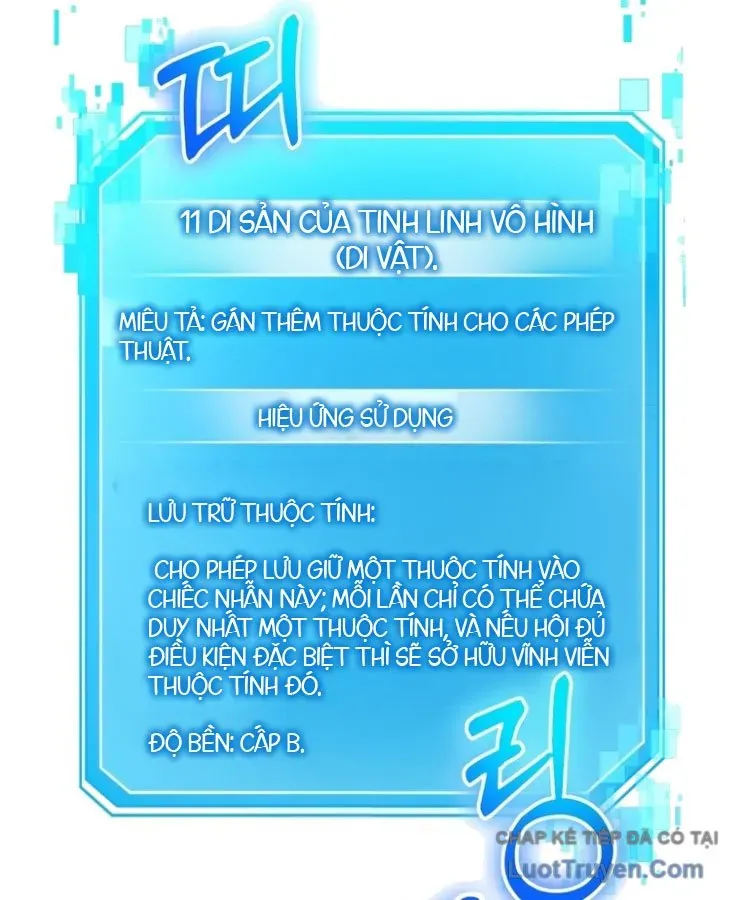 Nhân Vật Phụ Trở Thành Thiên Tài Chapter 37 - Trang 5