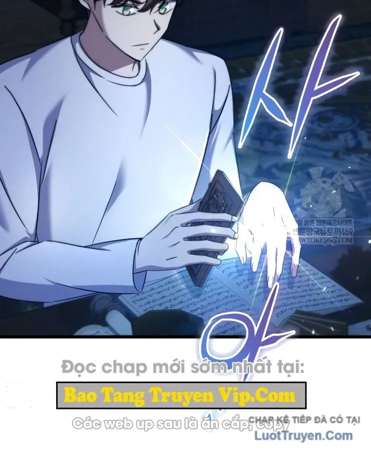Nhân Vật Phụ Trở Thành Thiên Tài Chapter 37 - Trang 7