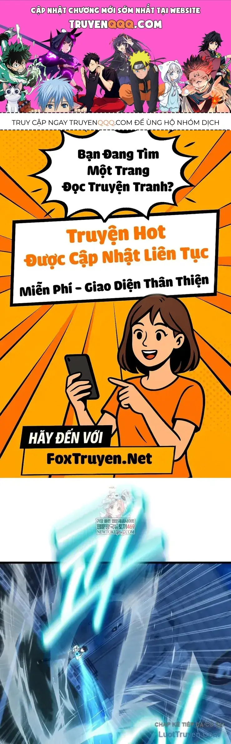 Nhân Vật Phụ Trở Thành Thiên Tài Chapter 38 - Trang 2