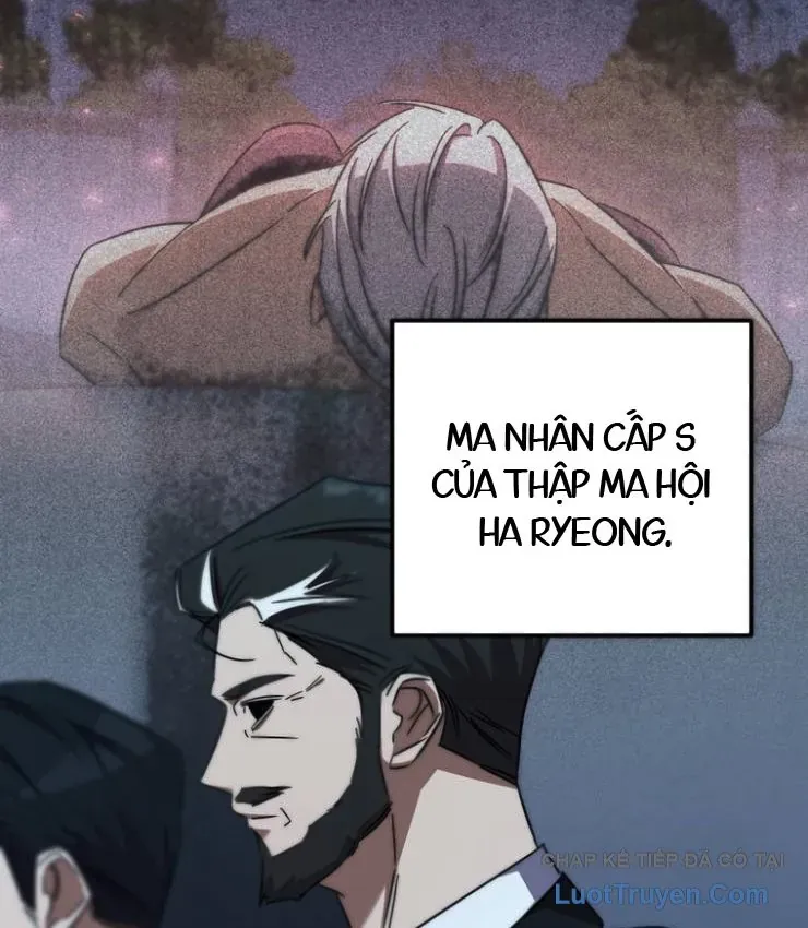 Nhân Vật Phụ Trở Thành Thiên Tài Chapter 39 - Trang 11