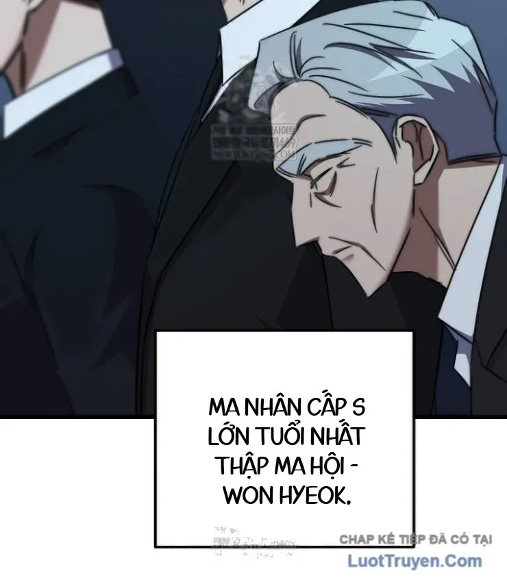 Nhân Vật Phụ Trở Thành Thiên Tài Chapter 39 - Trang 12