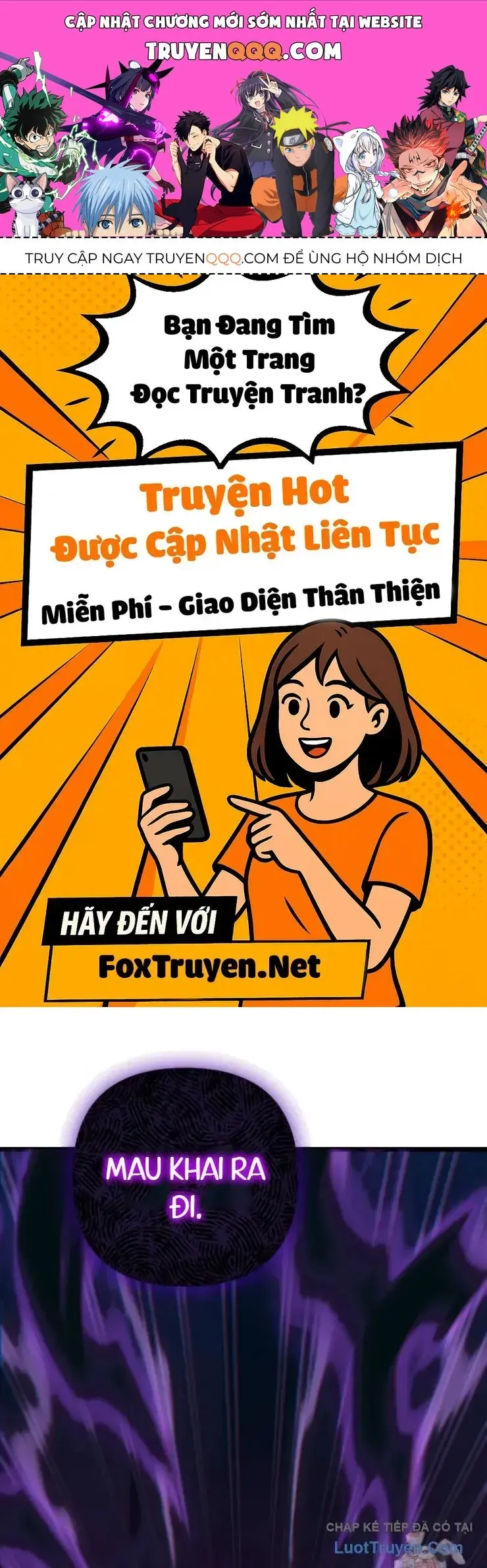 Nhân Vật Phụ Trở Thành Thiên Tài Chapter 39 - Trang 2
