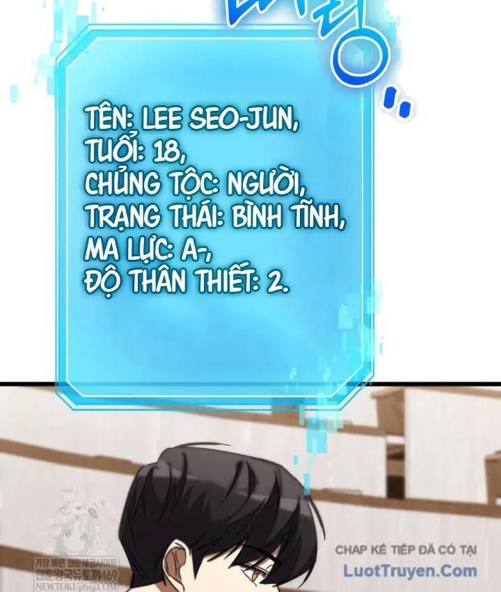 Nhân Vật Phụ Trở Thành Thiên Tài Chapter 40 - Trang 11