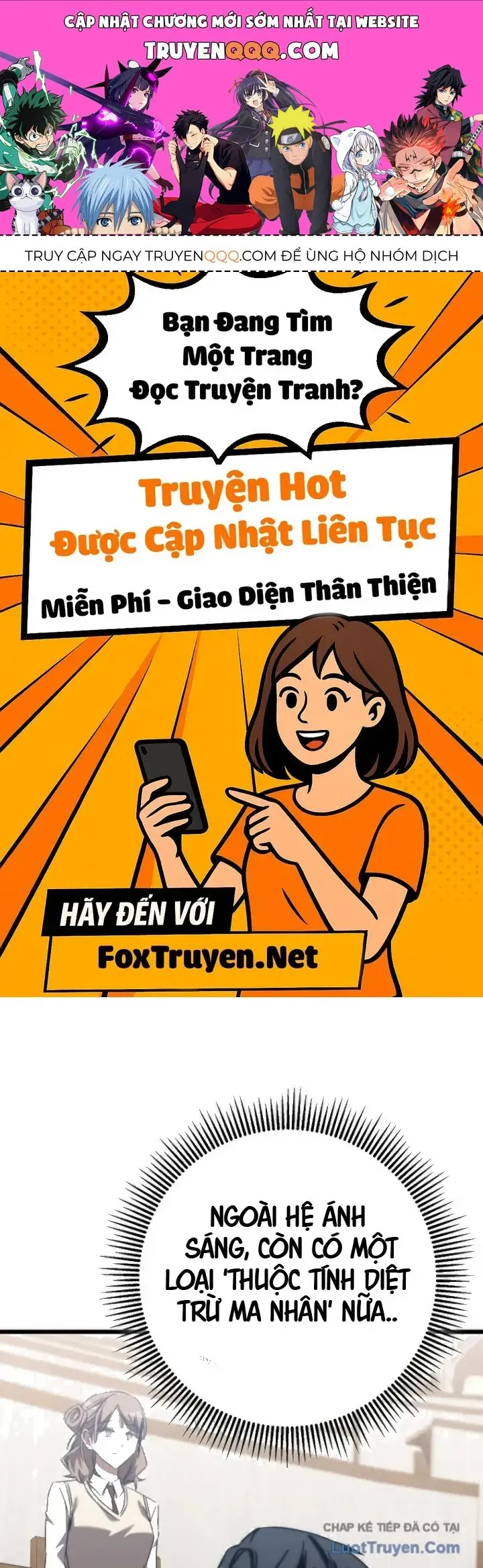 Nhân Vật Phụ Trở Thành Thiên Tài Chapter 40 - Trang 2