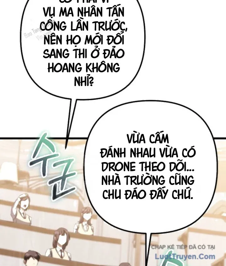 Nhân Vật Phụ Trở Thành Thiên Tài Chapter 40 - Trang 25
