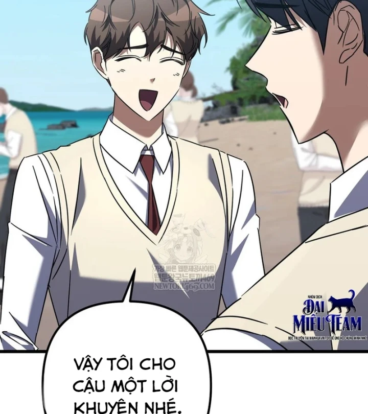 Nhân Vật Phụ Trở Thành Thiên Tài Chapter 41 - Trang 34
