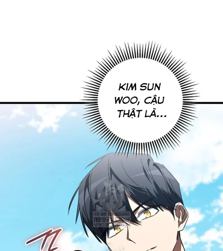 Nhân Vật Phụ Trở Thành Thiên Tài Chapter 41 - Trang 42