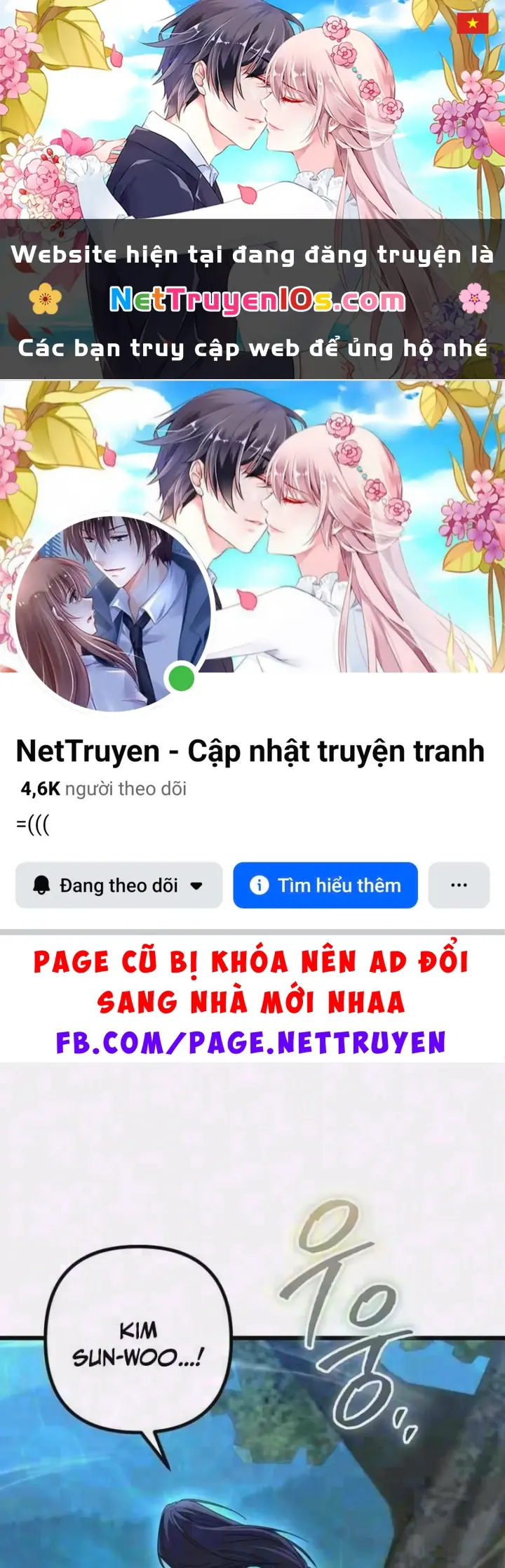 Nhân Vật Phụ Trở Thành Thiên Tài Chapter 42 - Trang 2