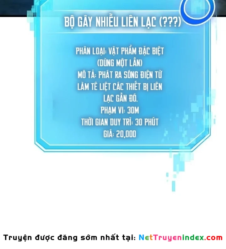 Nhân Vật Phụ Trở Thành Thiên Tài Chapter 42 - Trang 25