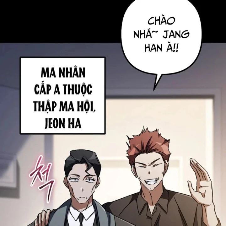 Nhân Vật Phụ Trở Thành Thiên Tài Chapter 43 - Trang 19