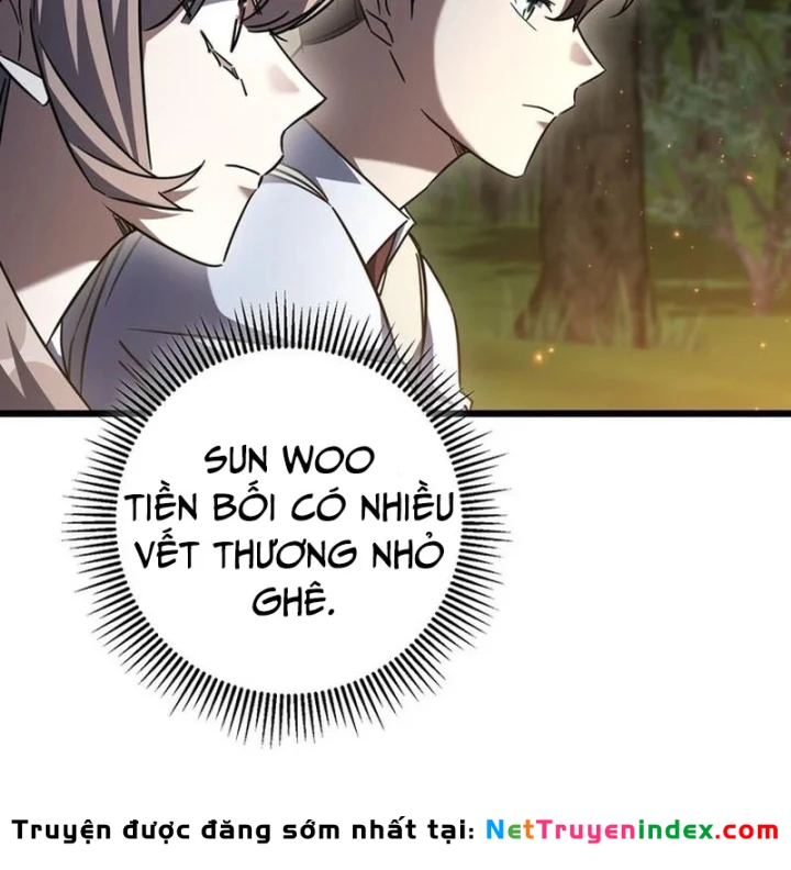 Nhân Vật Phụ Trở Thành Thiên Tài Chapter 44 - Trang 22