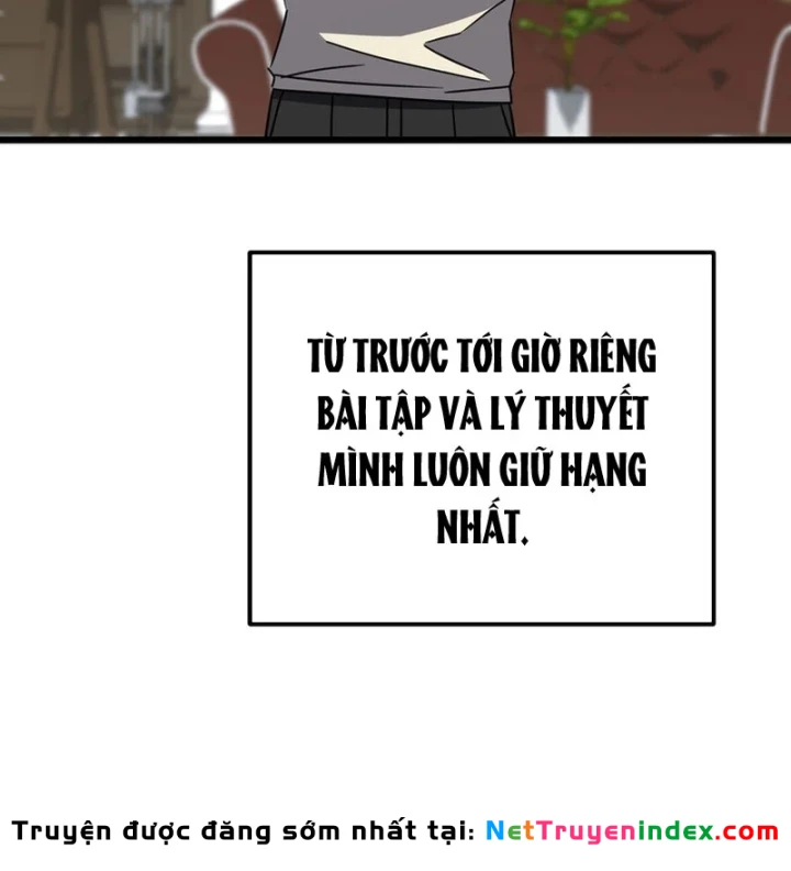 Nhân Vật Phụ Trở Thành Thiên Tài Chapter 45 - Trang 19