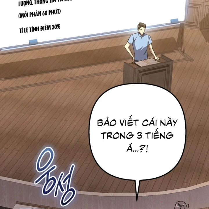 Nhân Vật Phụ Trở Thành Thiên Tài Chapter 45 - Trang 22