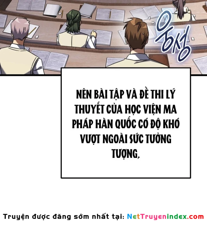 Nhân Vật Phụ Trở Thành Thiên Tài Chapter 45 - Trang 23