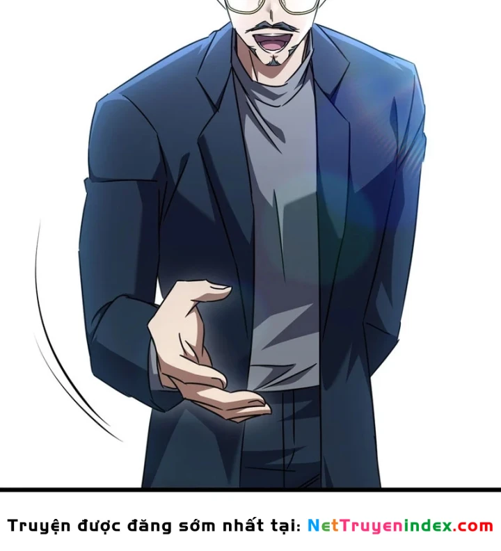 Nhân Vật Phụ Trở Thành Thiên Tài Chapter 45 - Trang 48