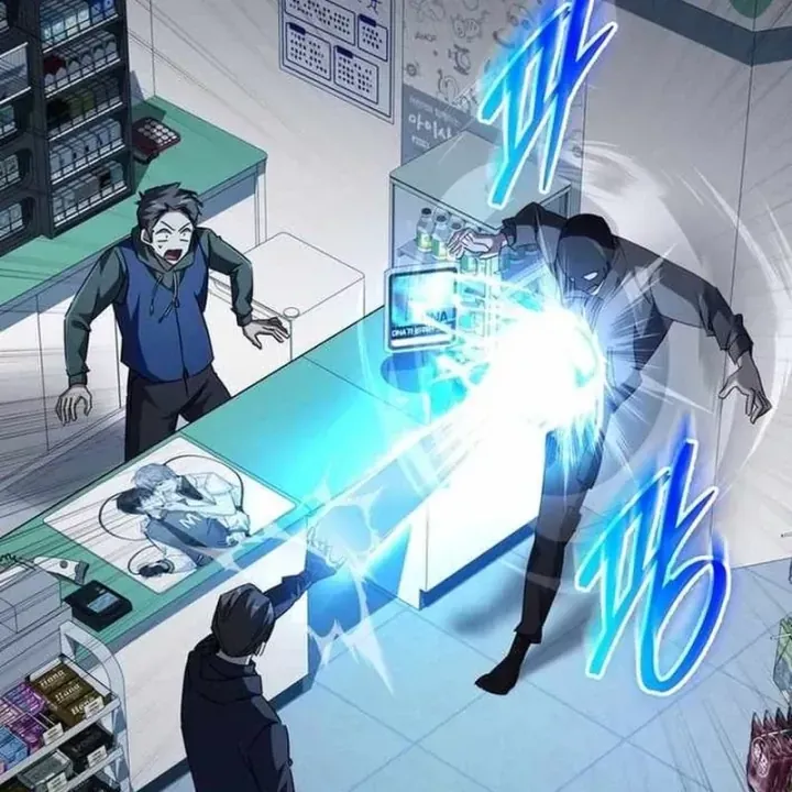 Nhân Vật Phụ Trở Thành Thiên Tài Chapter 46 - Trang 46