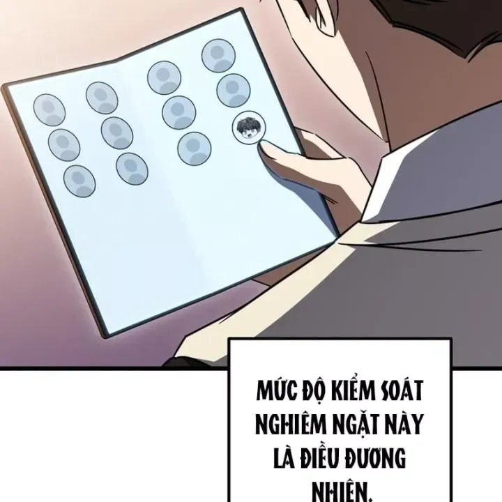 Nhân Vật Phụ Trở Thành Thiên Tài Chapter 47 - Trang 16