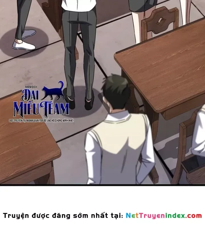 Nhân Vật Phụ Trở Thành Thiên Tài Chapter 47 - Trang 30