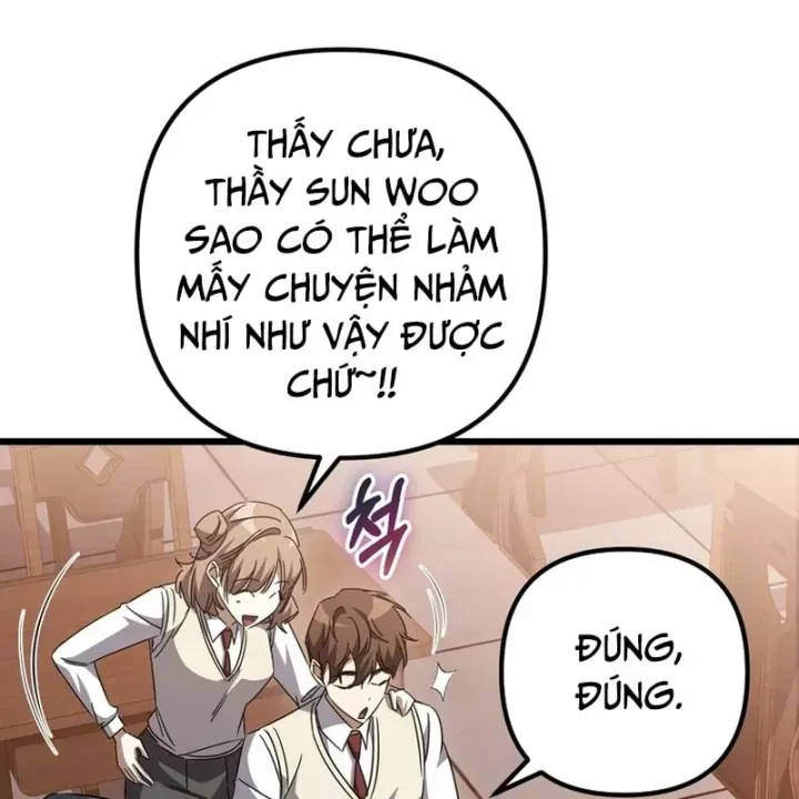 Nhân Vật Phụ Trở Thành Thiên Tài Chapter 47 - Trang 47