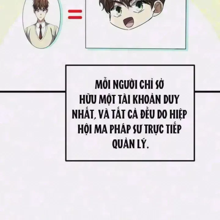 Nhân Vật Phụ Trở Thành Thiên Tài Chapter 47 - Trang 7