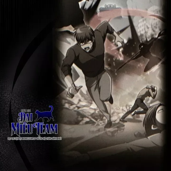 Nhân Vật Phụ Trở Thành Thiên Tài Chapter 47 - Trang 9
