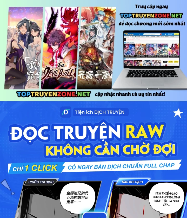 Nhân Vật Phụ Trở Thành Thiên Tài Chapter 48 - Trang 3