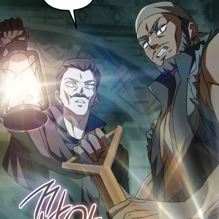 Nhân Vật Phụ Trở Thành Thiên Tài Chapter 48 - Trang 31