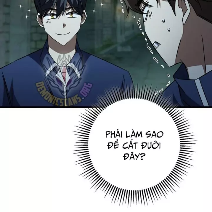 Nhân Vật Phụ Trở Thành Thiên Tài Chapter 48 - Trang 42