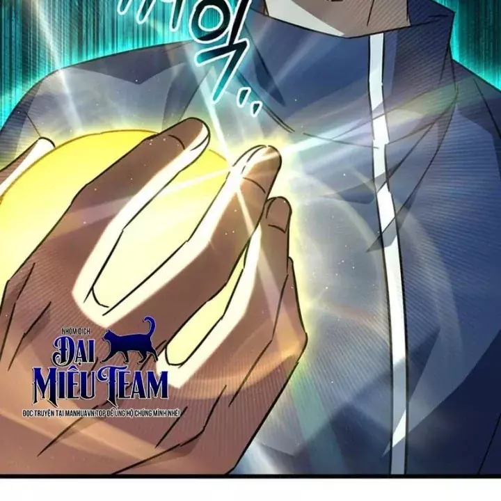 Nhân Vật Phụ Trở Thành Thiên Tài Chapter 49 - Trang 11