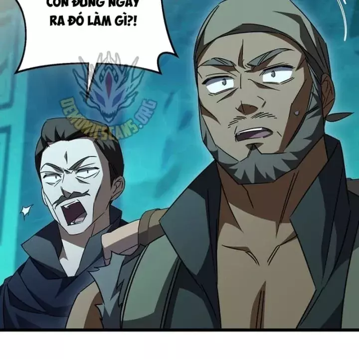 Nhân Vật Phụ Trở Thành Thiên Tài Chapter 49 - Trang 13