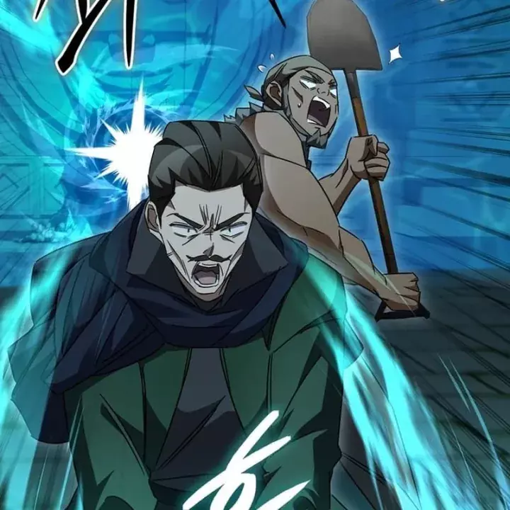 Nhân Vật Phụ Trở Thành Thiên Tài Chapter 49 - Trang 23