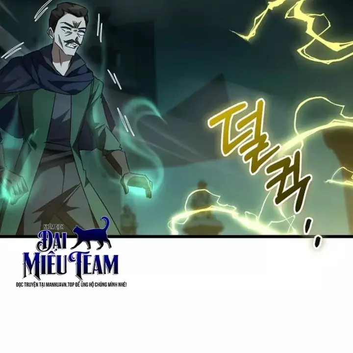 Nhân Vật Phụ Trở Thành Thiên Tài Chapter 49 - Trang 36