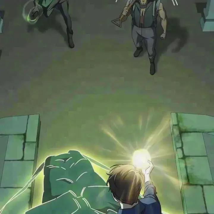Nhân Vật Phụ Trở Thành Thiên Tài Chapter 49 - Trang 7