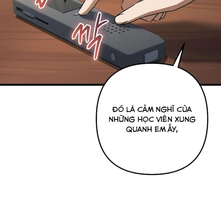 Nhân Vật Phụ Trở Thành Thiên Tài Chapter 50 - Trang 21