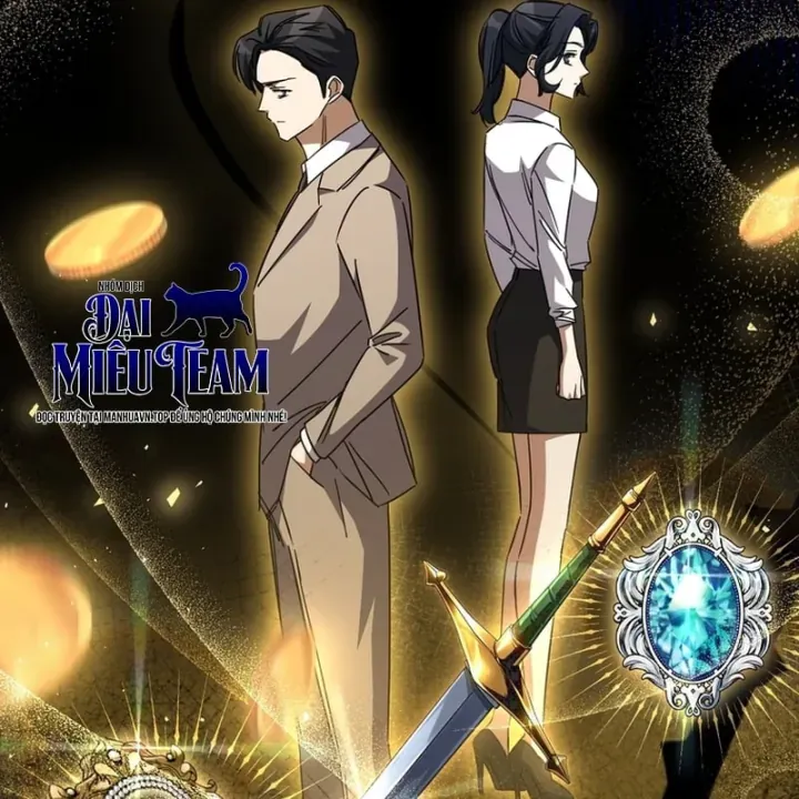 Nhân Vật Phụ Trở Thành Thiên Tài Chapter 51 - Trang 15