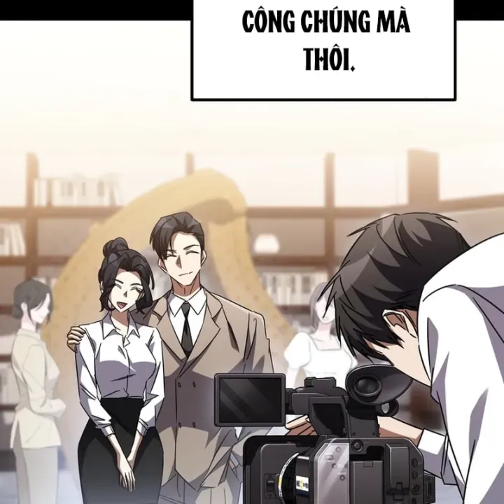 Nhân Vật Phụ Trở Thành Thiên Tài Chapter 51 - Trang 18