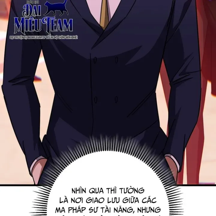 Nhân Vật Phụ Trở Thành Thiên Tài Chapter 51 - Trang 49