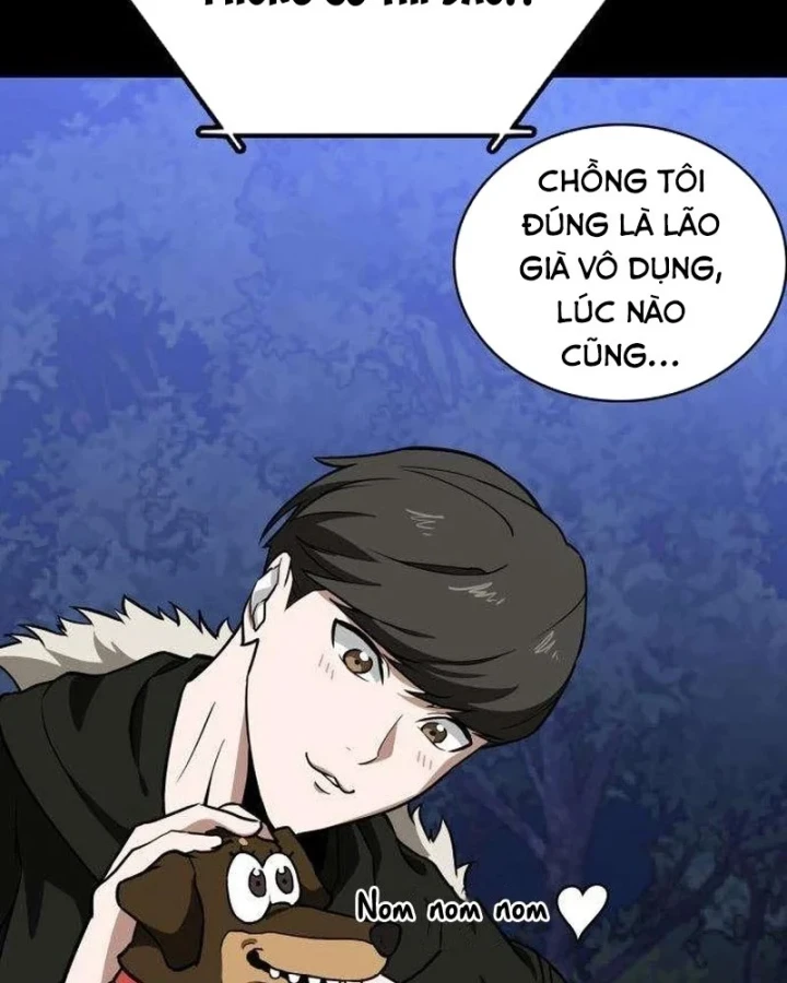 Nhân Viên Quèn Của Cục Tình Báo Quốc Gia Chapter 10 - Trang 11