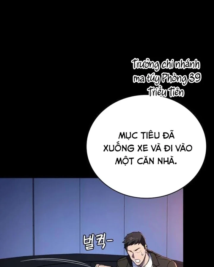 Nhân Viên Quèn Của Cục Tình Báo Quốc Gia Chapter 10 - Trang 16
