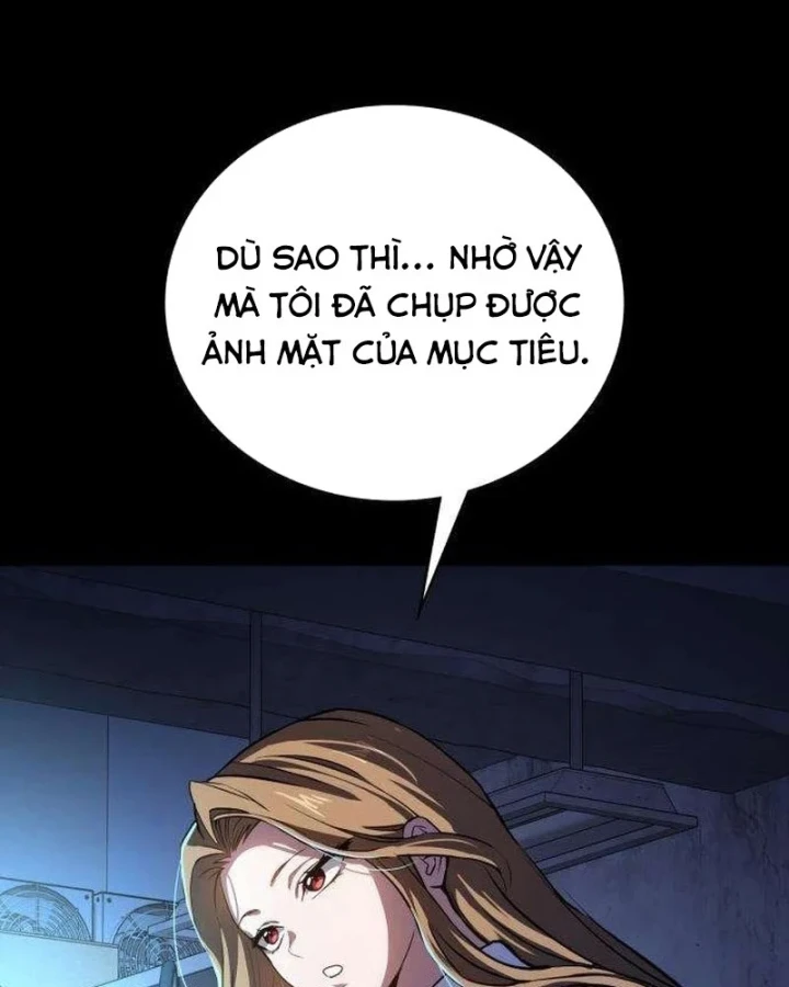 Nhân Viên Quèn Của Cục Tình Báo Quốc Gia Chapter 10 - Trang 18