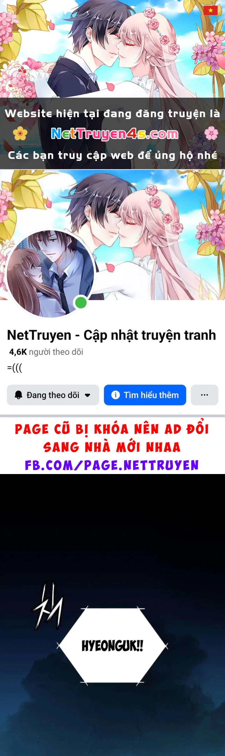 Nhân Viên Quèn Của Cục Tình Báo Quốc Gia Chapter 10 - Trang 2